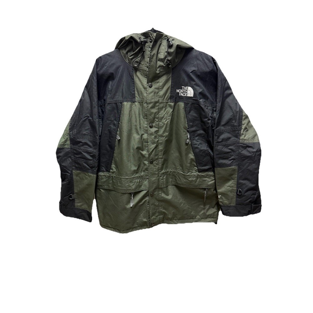 vintage North Face Mountain Jacket Gore Tex Size large excellent condition shell